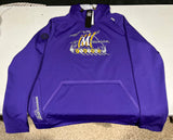 UNRLxVikings STM Crossover Hoodie - Large