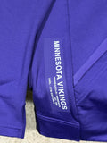 UNRLxVikings STM Crossover Hoodie - Large