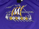 UNRLxVikings STM Crossover Hoodie - Large