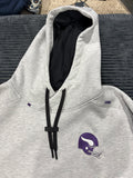 UNRLxVikings High Street Hoodie - Medium