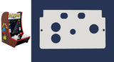 Deck Protectors - Arcade1Up Countercades