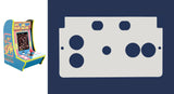 Deck Protectors - Arcade1Up Countercades
