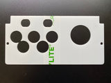 Deck Protectors - Arcade1Up Countercades
