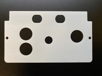 Deck Protectors - Arcade1Up Countercades