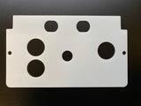 Deck Protectors - Arcade1Up Countercades