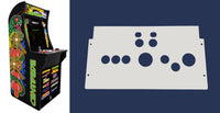 Deck Protectors - Arcade1Up 3/4 Arcades