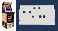 Deck Protectors - Arcade1Up 3/4 Arcades