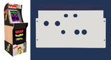 Deck Protectors - Arcade1Up 3/4 Arcades