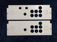 Deck Protectors - Arcade1Up Head-to-Head Cocktail Tables