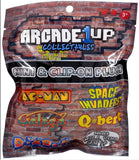Arcade1Up Plush Toys - Pac-Man